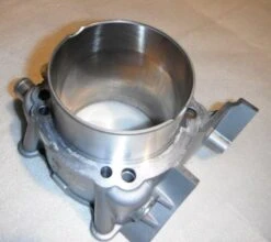 Ducati Hor.Cylinder-Piston 1098SF/10 12021504AB