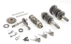 Ducati Complete Lay Shaft 15020923A