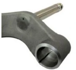 Ducati Steering Head Base Assembly 34220342A