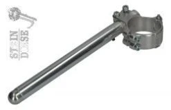 Ducati Left Half Handlebar