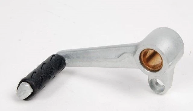 Ducati Schakelpedaal 45620071A 1 Ducati Schakelpedaal 45620071A