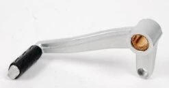 Ducati Schakelpedaal 45620361A