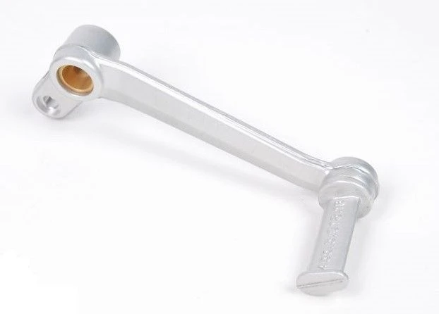 Ducati Schakelpedaal 45620581A 1 Ducati Schakelpedaal 45620581A