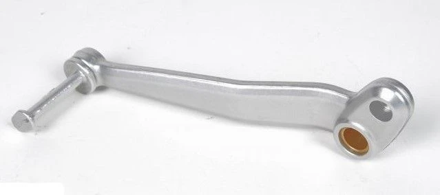 Ducati Schakelpedaal 45620751BA 1 Ducati Schakelpedaal 45620751BA