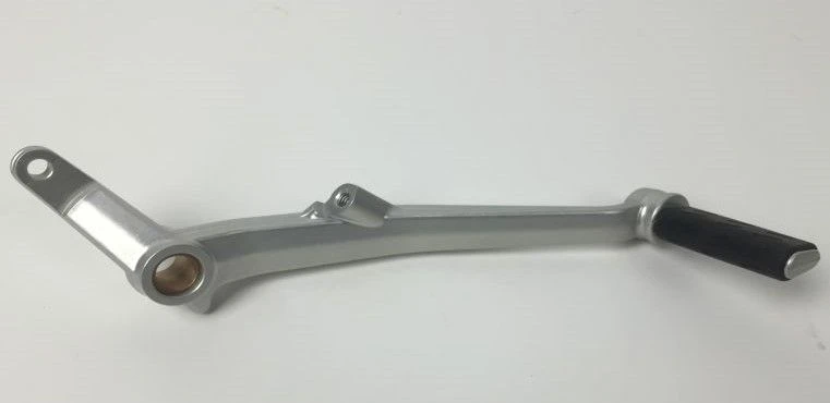 Ducati REAR BRAKE LEVER - 45720511B 1 Ducati REAR BRAKE LEVER - 45720511B