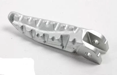 Ducati RIGHT FOOTREST - 46410811AA 1 Ducati RIGHT FOOTREST - 46410811AA