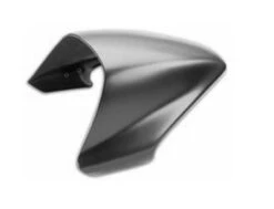 Ducati Cover Pillion Rider Seat Dark Grey
