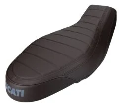 Ducati Scrambler Zadel