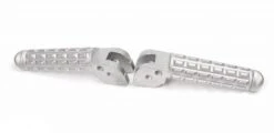 Ducati LH-RH FR. FOOTP.KIT 620 MR-05 - 69924181A