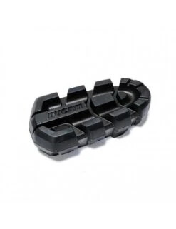 Ducati FOOT PEG RUBBER COVER R.H. - 76510121A