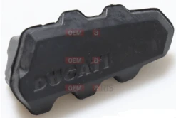 Ducati Voetstep Toevoeging 76510181A