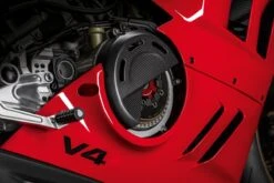 Ducati Droge Koppelings Kit Panigale V4