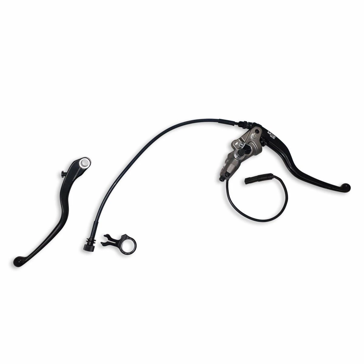 Ducati Afstand Instellingskit Voorrem 1 Ducati Afstand Instellingskit Voorrem