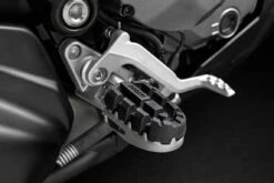 Ducati Voetsteunen Off-Road Staal Multistrada 950 / 1200 / 1260