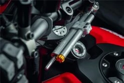 DUCATI Ohlins Stuurdemper Verstelbaar Hypermotard 950