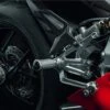 Ducati/Rizoma Rem-Schakelset Aluminium Panigale V2