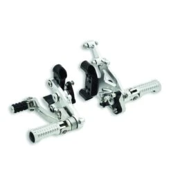Ducati/Rizoma Rem-Schakelset Aluminium Panigale V2 -Ducati 96280621AA 9675