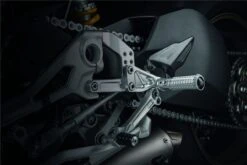 Ducati/Rizoma Rem-Schakelset Streetfighter V4