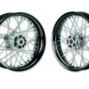 Ducati Spaakvelgen Set Aluminium Scrambler (15-)