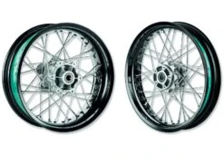 Ducati Spaakvelgen Set Aluminium Scrambler (15-)