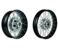 Ducati Spaakvelg Set Multistrada 950 (17-)