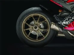 Ducati Magnesium Velgen Panigale/ Streetfighter V4