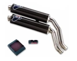 Ducati Termignoni S2R 800 Carbon High