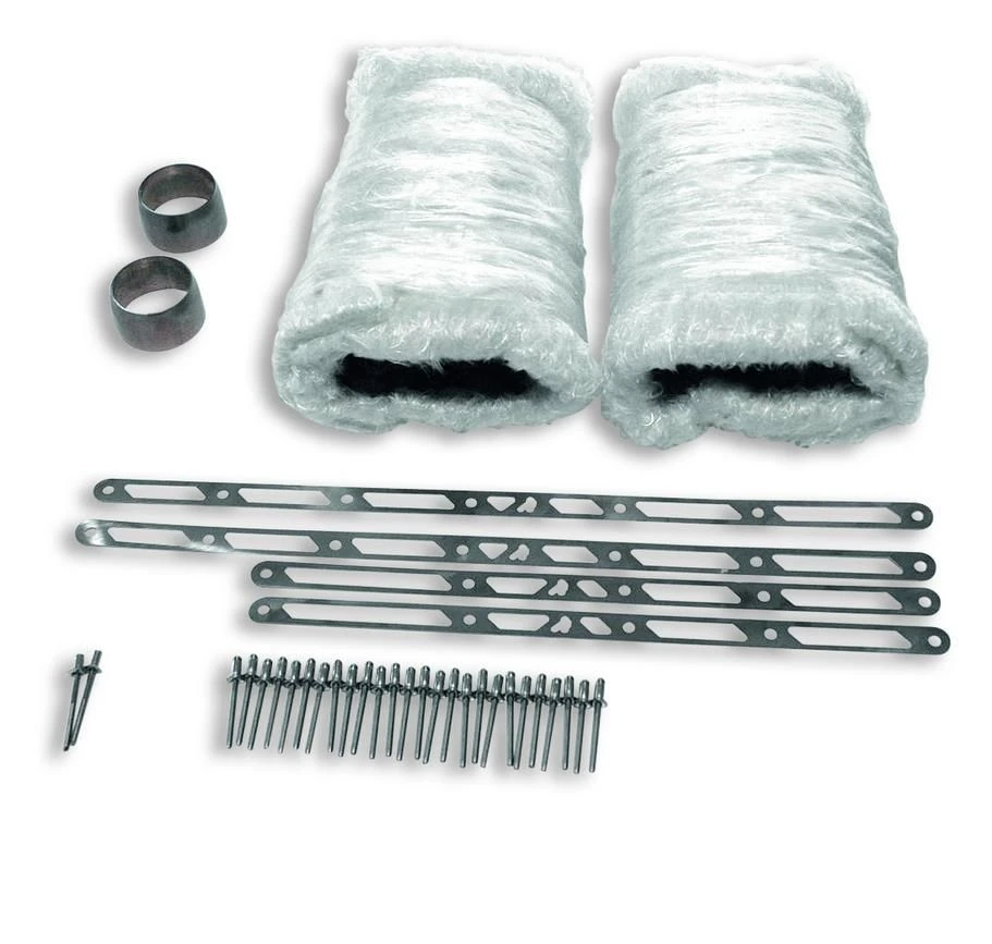 Termignoni Sportuitlaat Revisie Set. Ducati 1199 Panigale (S) 1 Termignoni Sportuitlaat Revisie Set. Ducati 1199 Panigale (S)