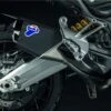 DUCATI Termignoni Uitlaatsysteem Racing Multistrada 1260 Enduro