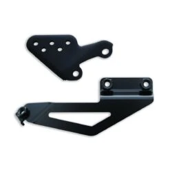 Ducati Uitlaatsteun Termignoni Scrambler Desert Sled Montage