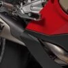 Ducati Akrapovic Uitlaatsysteem Compleet Race