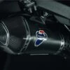 DUCATI Termignoni Sport-line Race-uitlaatdemper Scrambler 800