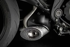 DUCATI Termignoni Uitlaatsysteem Set Diavel 1260