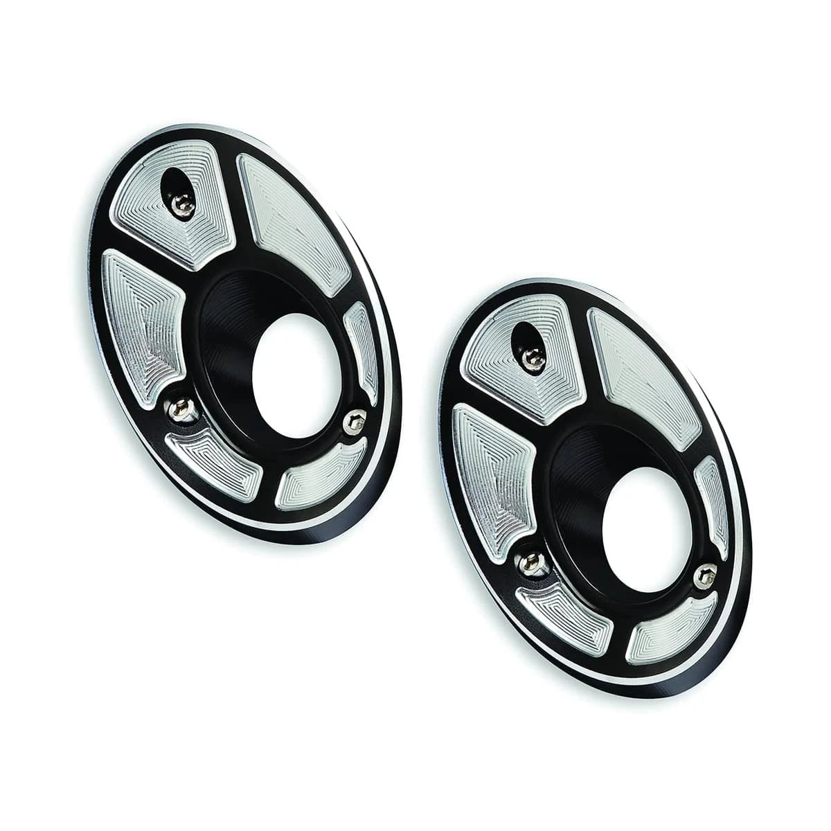 Ducati Eindkappen Voor Uitlaatdemper Diavel 1260 1 Ducati Eindkappen Voor Uitlaatdemper Diavel 1260