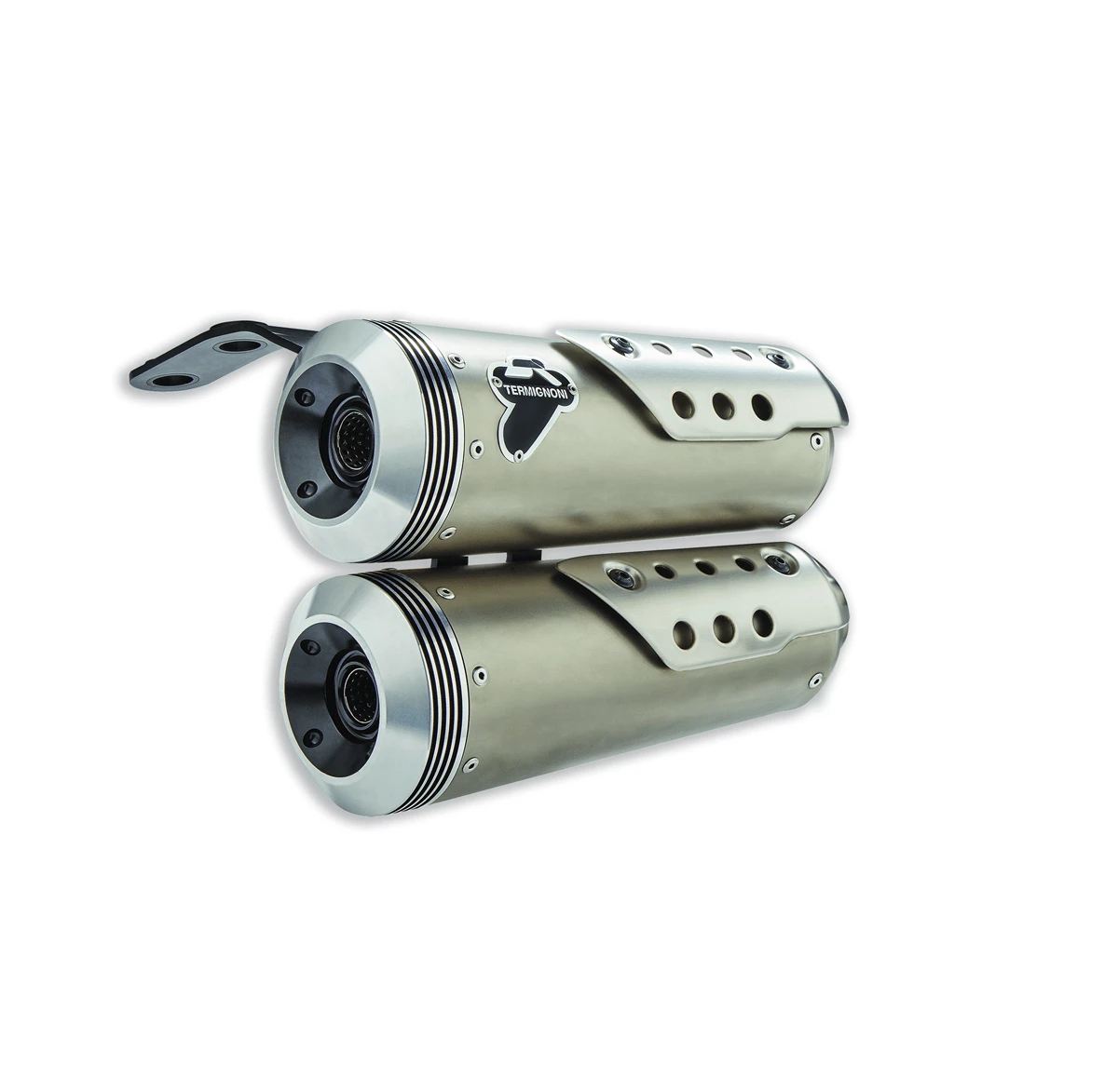 DUCATI Termignoni Racing Dempers Scrambler 1100 Pro (21-) 1 DUCATI Termignoni Racing Dempers Scrambler 1100 Pro (21-)