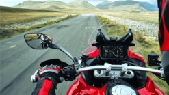 Ducati Cruise Control Multistrada V4 (21-)