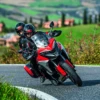 Ducati Vehicle Hold Control Multistrada V4 (21-)