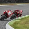 Ducati EVO3 Slick Software Rain Panigale V4 (23-)