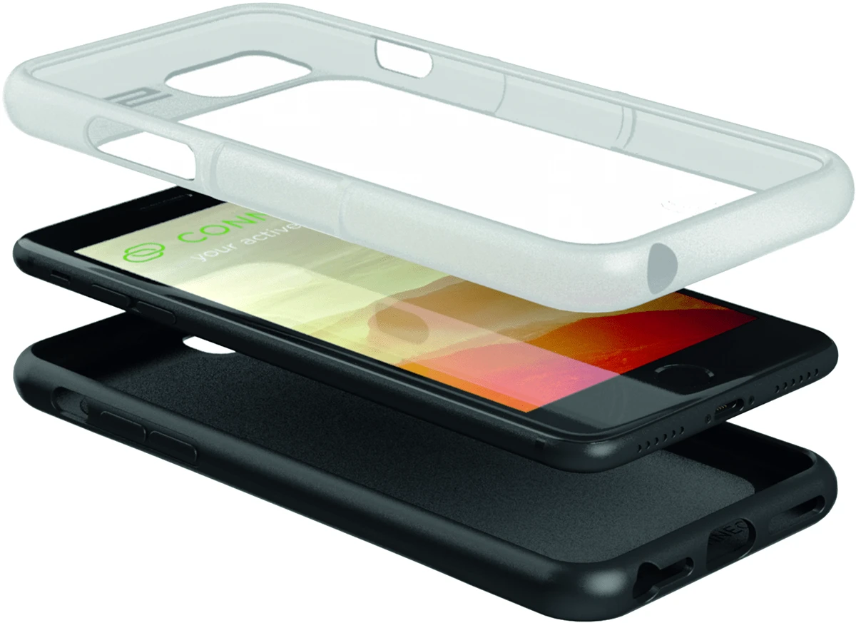 Ducati Smartphonehouder Hoes Iphone X / XS 1 Ducati Smartphonehouder Hoes Iphone X / XS