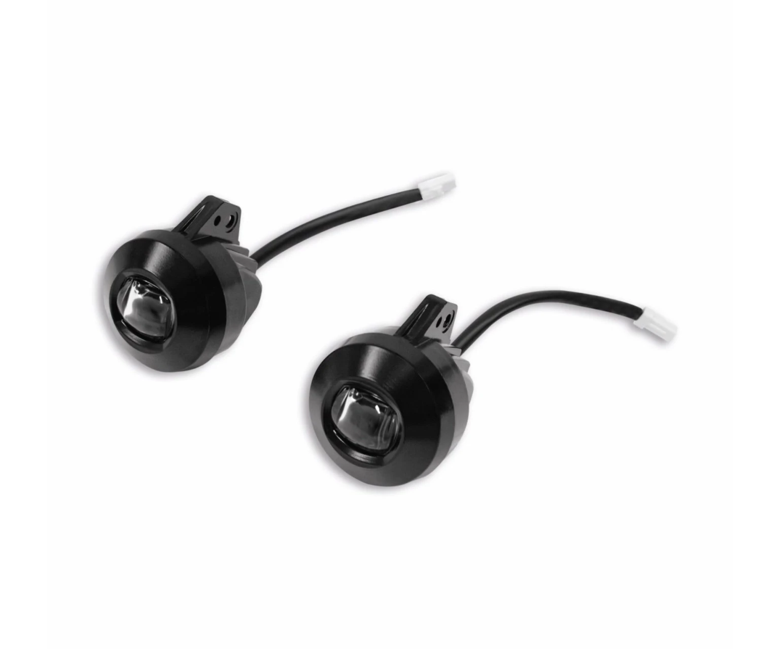 Ducati Mistlampen LED DesertX 3 Ducati Mistlampen LED DesertX - Afbeelding 3