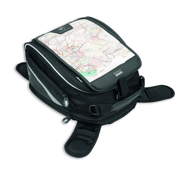 Ducati Tanktas Magnetisch Monster 797/821/1200 (S/R) 1 Ducati Tanktas Magnetisch Monster 797/821/1200 (S/R)