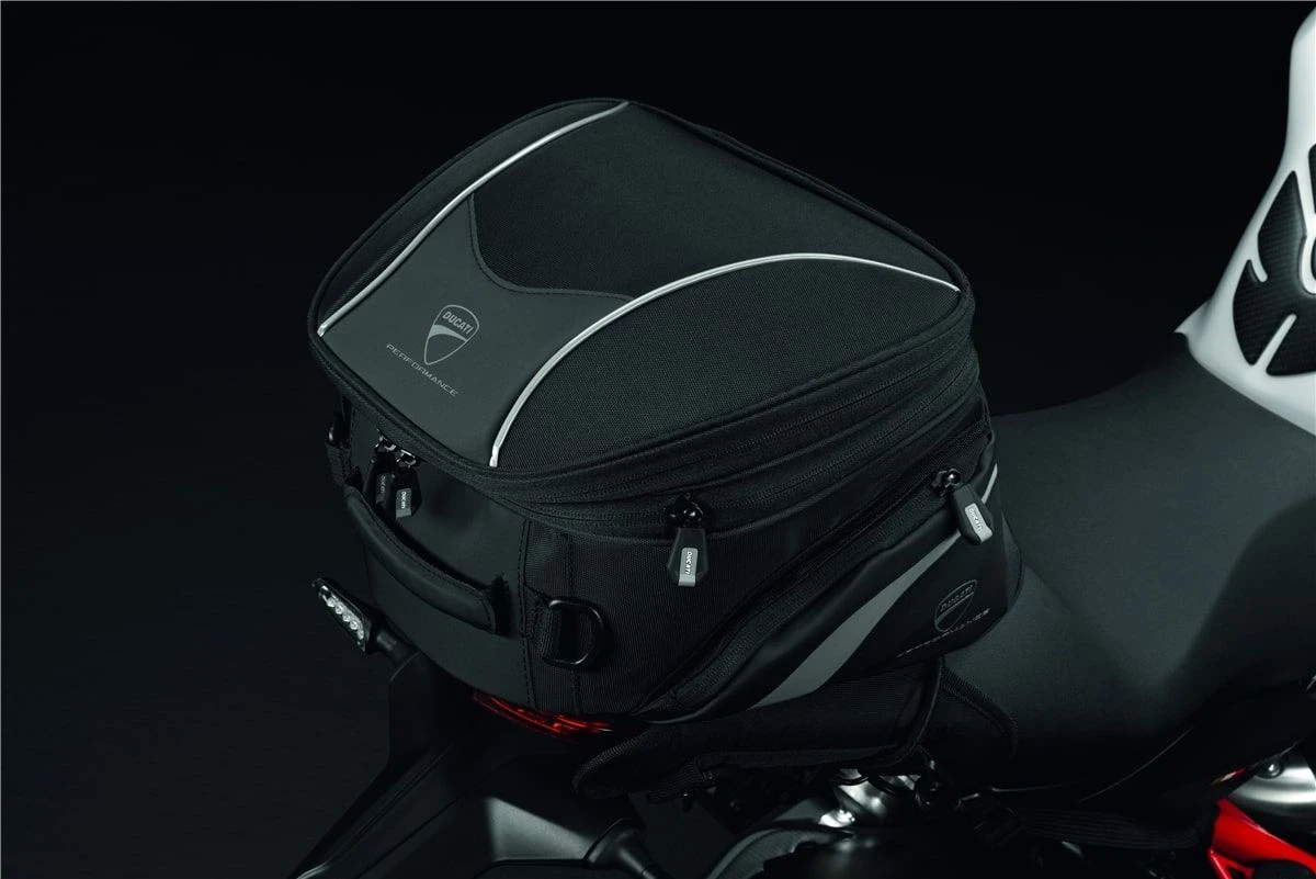 Ducati Zadeltas Monster 1200 1 Ducati Zadeltas Monster 1200