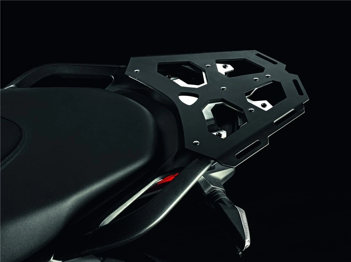 Ducati Bagagerek Aluminium Multistrada 1 Ducati Bagagerek Aluminium Multistrada