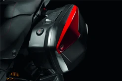 Ducati Zijkoffer Set Multistrada 1200/1260/950/V2