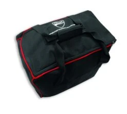 Ducati Binnentassen Aluminium Zijkoffers Multistrada 950/1200/1260 (15-)