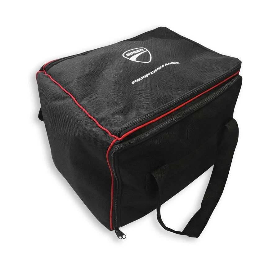 Ducati Binnentas Topkoffer Multistrada 950/1200/1260 (15-) 1 Ducati Binnentas Topkoffer Multistrada 950/1200/1260 (15-)