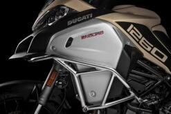 Ducati Valbeugels Multistrada 1260 Enduro