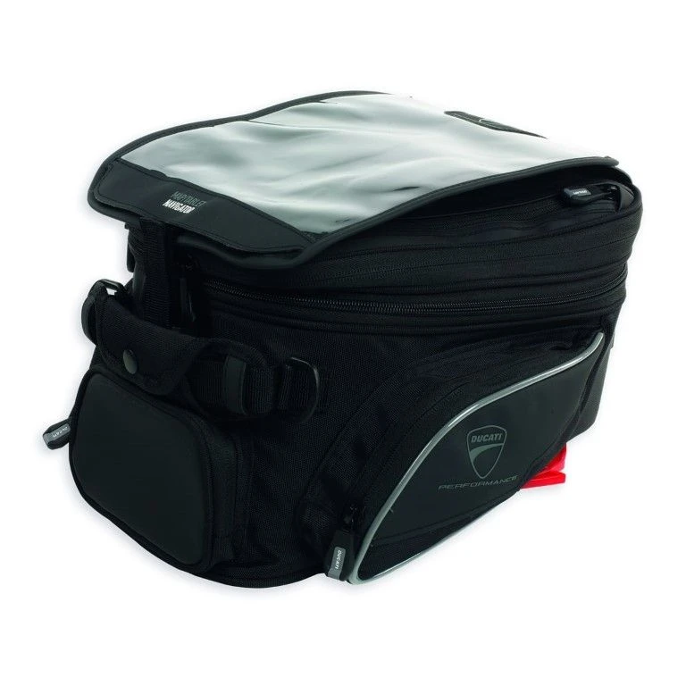 Ducati Tanktas Enduro Tanklock Multistrada 1260 1 Ducati Tanktas Enduro Tanklock Multistrada 1260