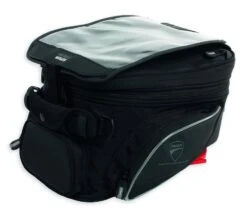 Ducati Tanktas Met Snelsluiting Multistrada 950/1200 Enduro (16-)