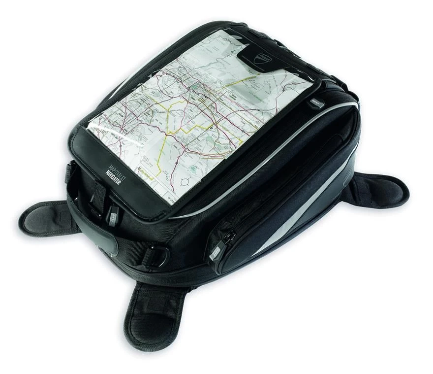 Ducati Tanktas Magnetisch 939/950 SuperSport (S) 1 Ducati Tanktas Magnetisch 939/950 SuperSport (S)